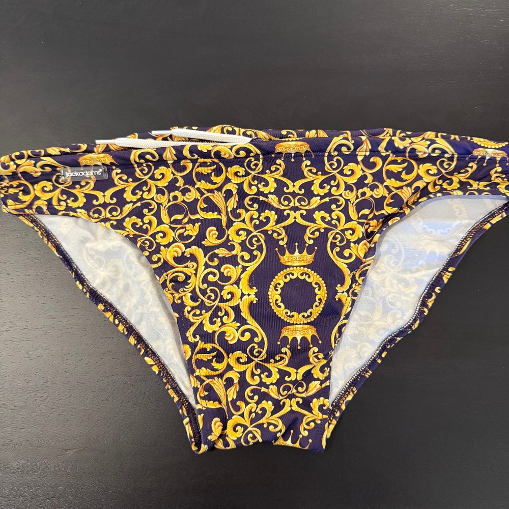 Jack Adams Swim Brief
